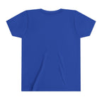 Carlo Acutis The Eucharist - 99 Sheep Signature Collection - Premium Unisex Youth Shirt