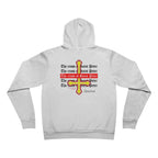 St. Peter's Cross - Premium Unisex Hoodie