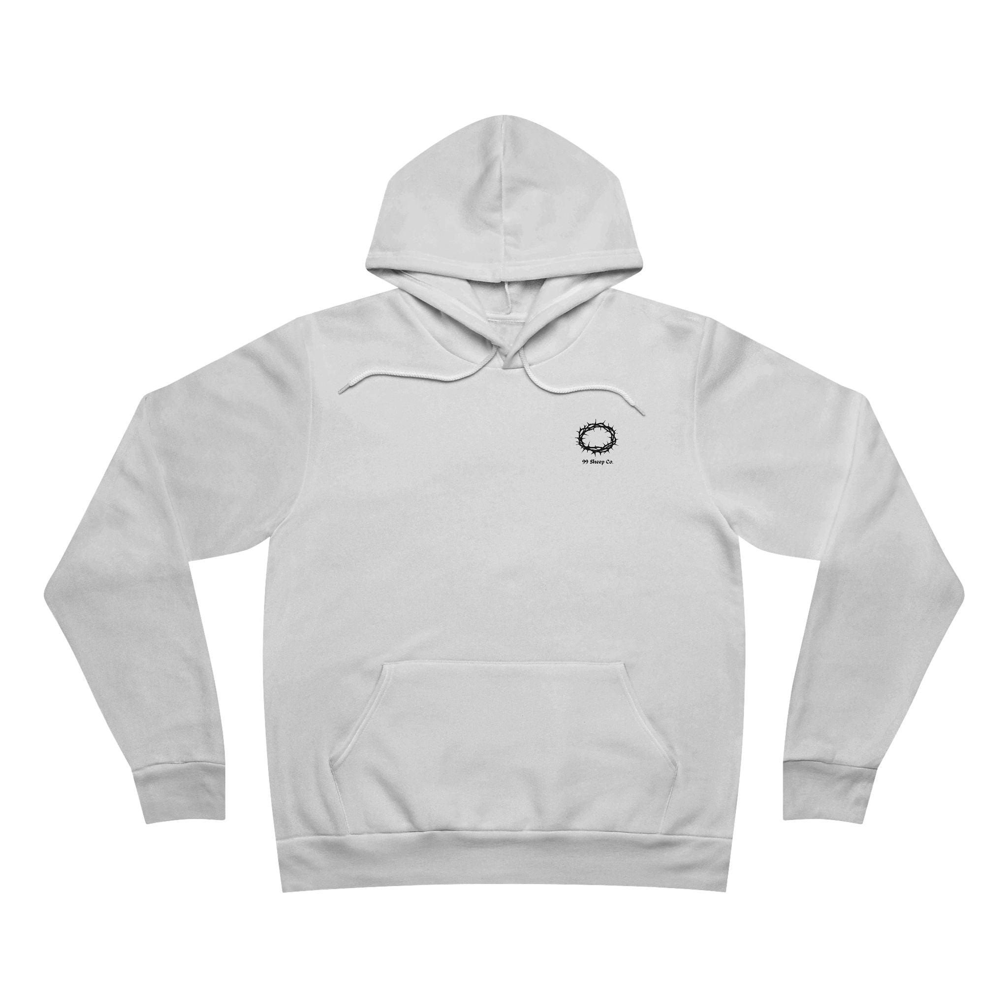 St. Peter's Cross - Premium Unisex Hoodie
