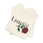 St. Thérèse of Lisieux - Premium Unisex Tee