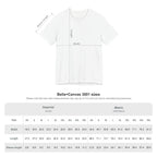 Caritas - St. Therese of Lisieux - 99 Sheep Signature Collection - Premium Unisex Adult Tee Shirt