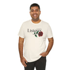St. Thérèse of Lisieux - Premium Unisex Tee