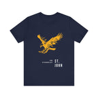 Unisex St John (Eagle) Graphic Tee
