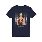 Caritas - St. Therese of Lisieux - 99 Sheep Signature Collection - Premium Unisex Youth Shirt