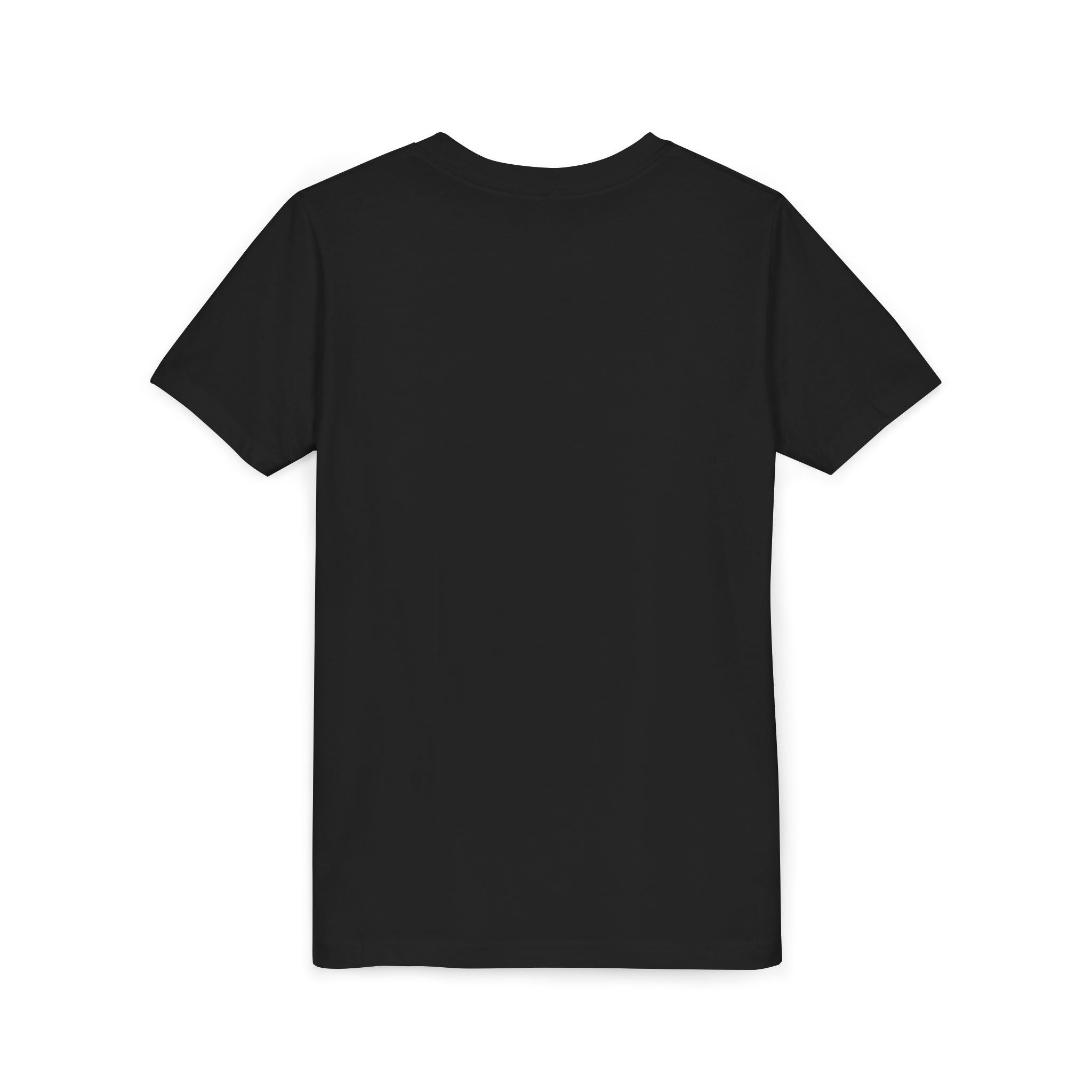 Daniel in the Lion's Den - Unisex - Youth Short Sleeve Tee - Graphic Shirt