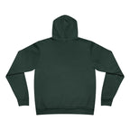 Our Lady Treads Where She Pleases - Premium Unisex Hoodie
