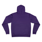 Our Lady Treads Where She Pleases - Premium Unisex Hoodie