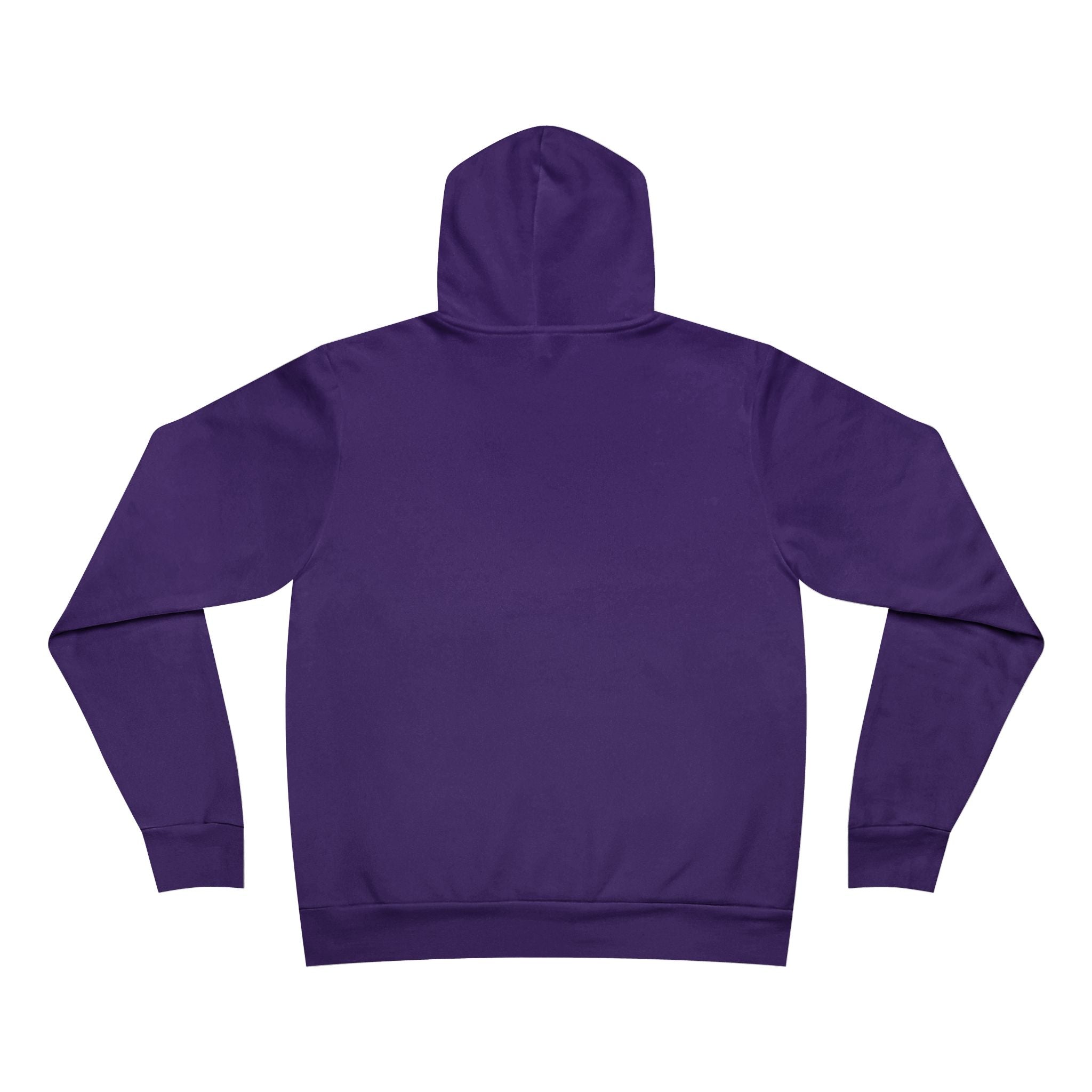Our Lady Treads Where She Pleases - Premium Unisex Hoodie