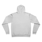 Our Lady Treads Where She Pleases - Premium Unisex Hoodie