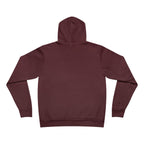 Our Lady Treads Where She Pleases - Premium Unisex Hoodie