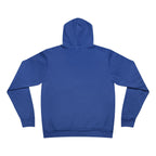 Our Lady Treads Where She Pleases - Premium Unisex Hoodie