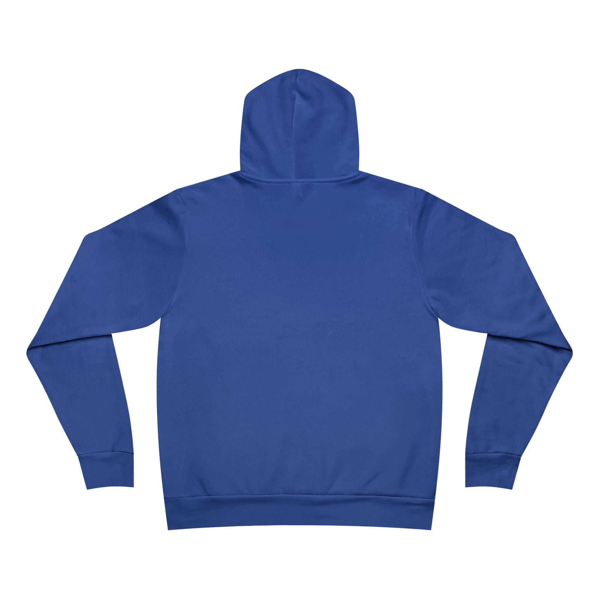 Our Lady Treads Where She Pleases - Premium Unisex Hoodie