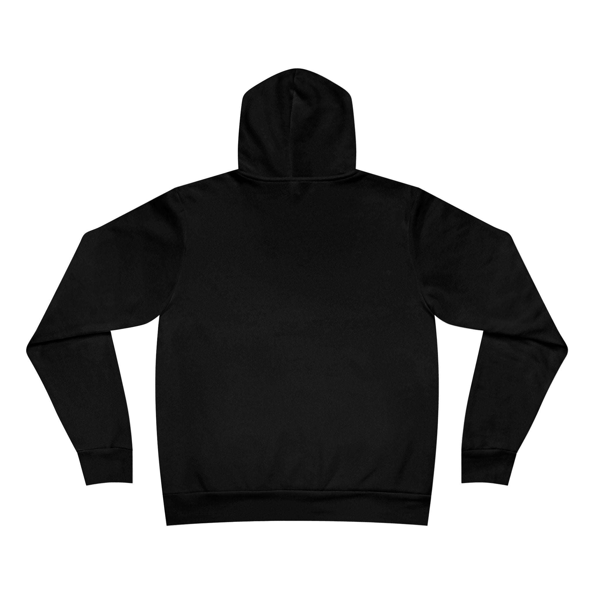 Our Lady Treads Where She Pleases - Premium Unisex Hoodie