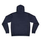 Our Lady Treads Where She Pleases - Premium Unisex Hoodie