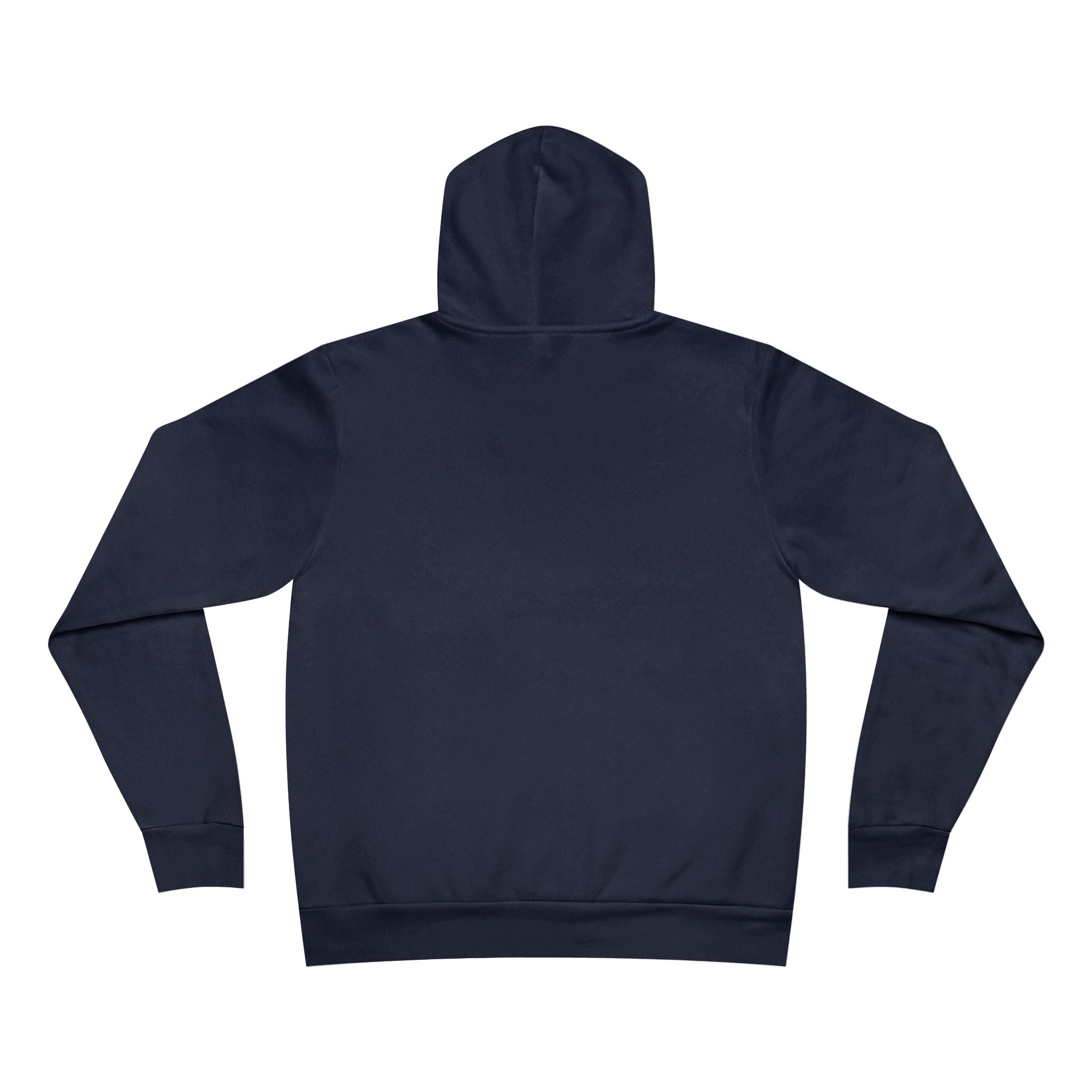 Our Lady Treads Where She Pleases - Premium Unisex Hoodie