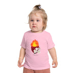 St. Joseph - Most Chaste Heart - Premium Unisex Baby T-Shirt