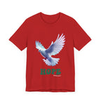 Hope Adult Unisex Tee - Family Collection