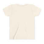 Daniel in the Lion's Den - Unisex - Youth Short Sleeve Tee - Graphic Shirt