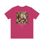 St. Thérèse of Lisieux - Premium Unisex Tee