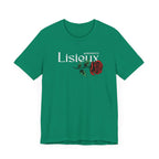 St. Thérèse of Lisieux - Premium Unisex Tee