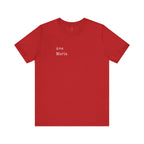 Ave Maria - Unisex Tee