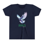 Hope (Holy Spirit) -  Premium Youth Short Sleeve Tee