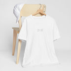 Padre Pio × Italy — "Pray, Hope, Don't Worry" Tee | Saints of the Pitch