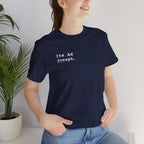 Ite Ad Joseph - Premium Graphic Tee