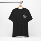 Life's Hard, Pray Harder - Premium Unisex Tee