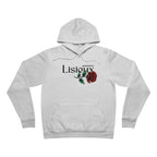 St. Therese of Lisieux Hoodie - The Little Flower Unisex Pullover