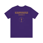 Unisex St John (Eagle) Graphic Tee
