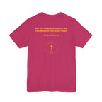 Unisex St John (Eagle) Graphic Tee