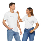 Ite Ad Joseph - Premium Graphic Tee