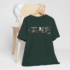 Grace - Annunciation Unisex Tee - Annunciation