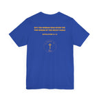 Unisex St John (Eagle) Graphic Tee