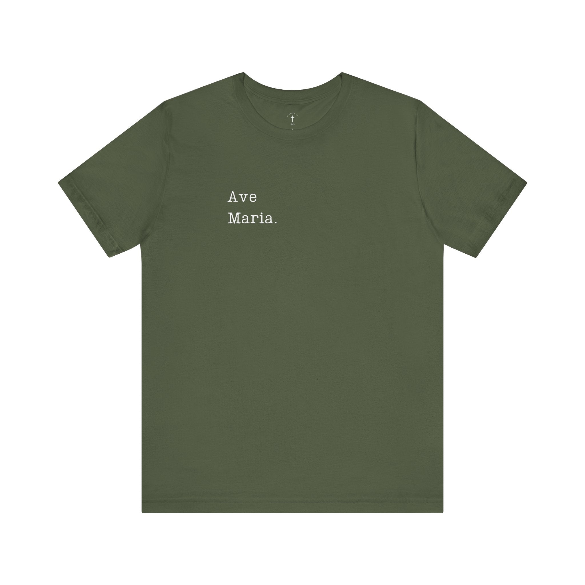 Ave Maria - Unisex Tee