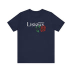 St. Thérèse of Lisieux - Premium Unisex Tee