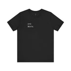 Ave Maria - Unisex Tee