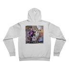 St. Joan of Arc - For Faith and Country - Premium Unisex Hoodie