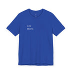 Ave Maria - Unisex Tee