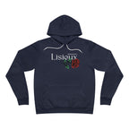 St. Therese of Lisieux Hoodie - The Little Flower Unisex Pullover
