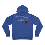 St. Therese of Lisieux Hoodie - The Little Flower Unisex Pullover