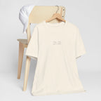 Padre Pio × Italy — "Pray, Hope, Don't Worry" Tee | Saints of the Pitch