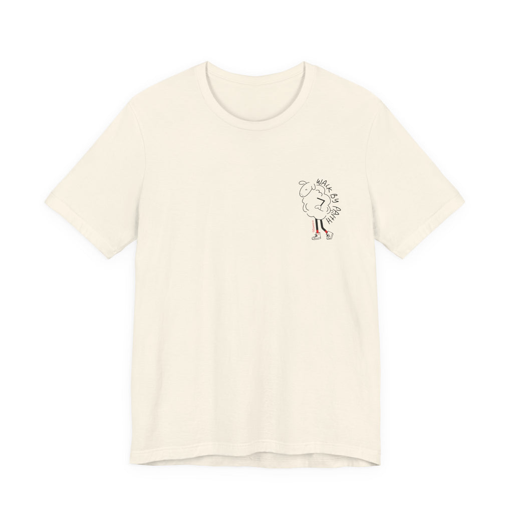 Bread of Life - 99 Sheep Co. Signature Collection  - Premium Unisex Tee