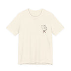Bread of Life - 99 Sheep Co. Signature Collection  - Premium Unisex Tee