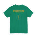 Unisex St John (Eagle) Graphic Tee