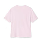Love Them Both Unisex Oversized Boxy Tee