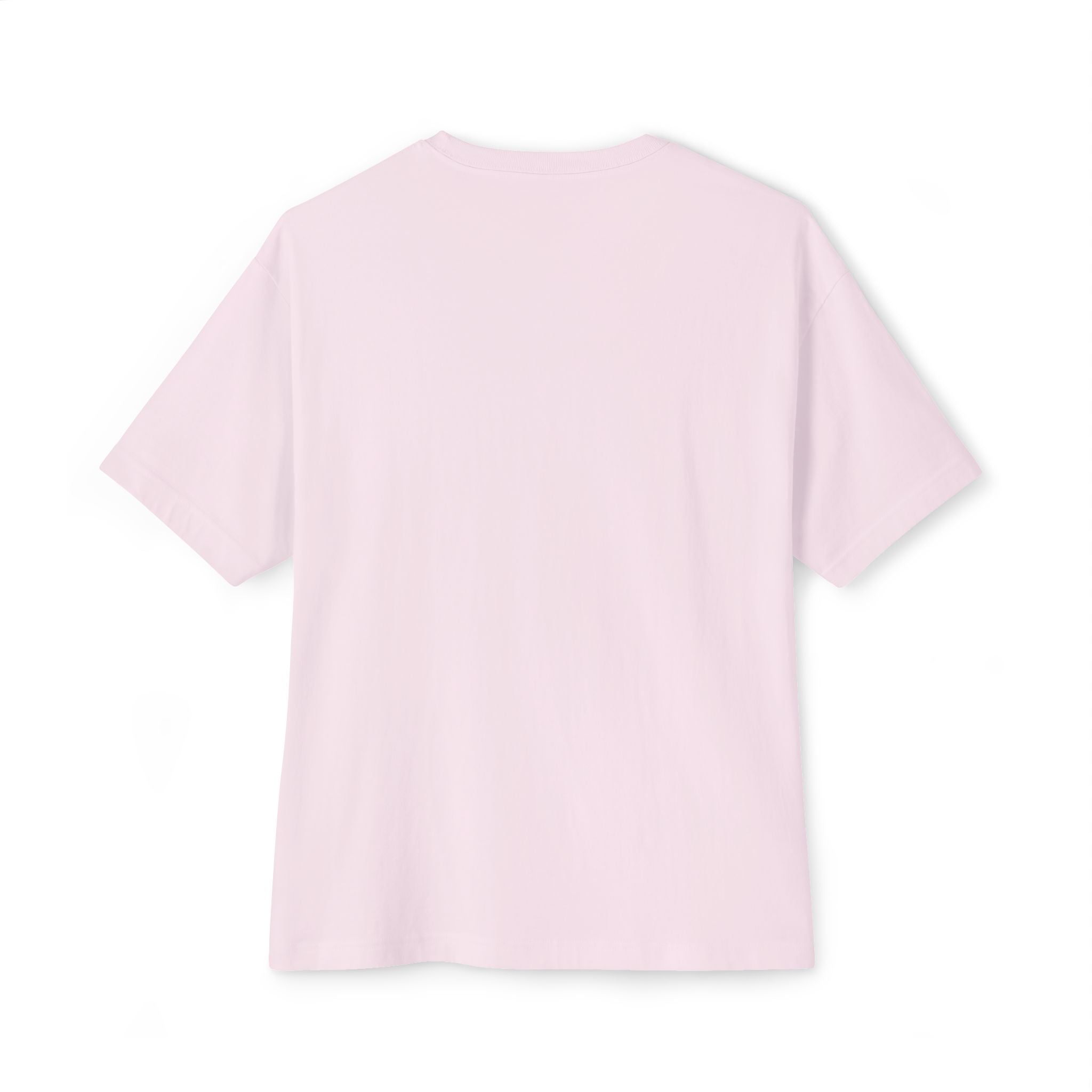 Love Them Both Unisex Oversized Boxy Tee