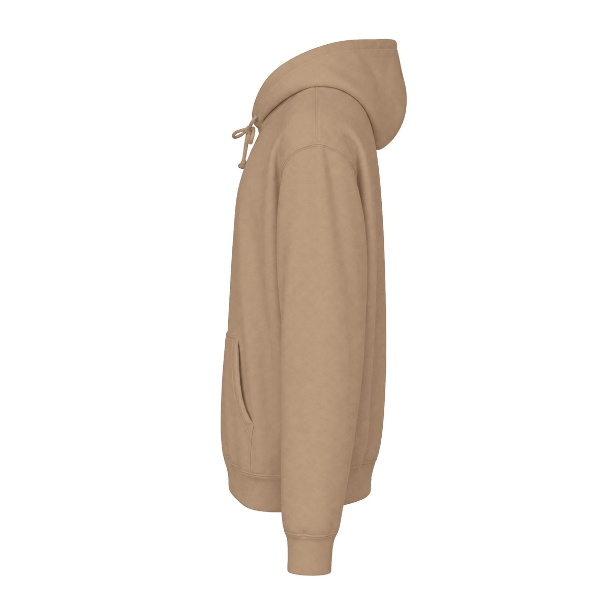Joyful Mom Club - Premium Ladies Heavyweight Hoodie