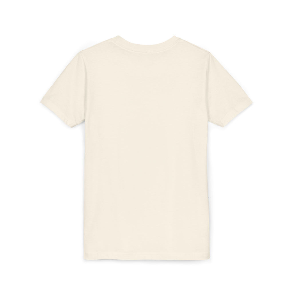 Daniel in the Lion's Den - Unisex - Youth Short Sleeve Tee - Graphic Shirt